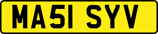 MA51SYV