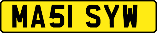 MA51SYW