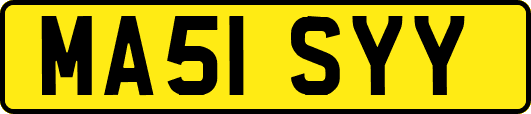 MA51SYY