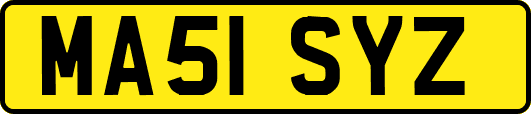 MA51SYZ