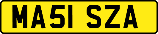 MA51SZA