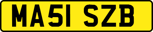 MA51SZB