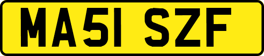 MA51SZF