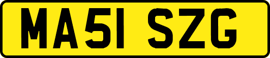 MA51SZG