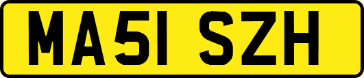 MA51SZH