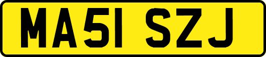 MA51SZJ