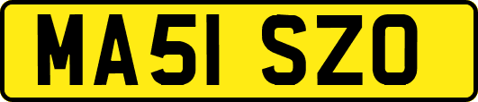 MA51SZO