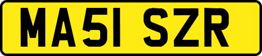 MA51SZR