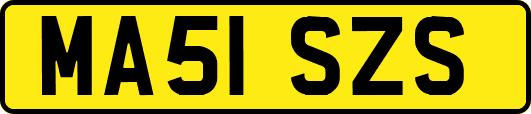 MA51SZS
