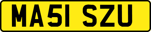 MA51SZU