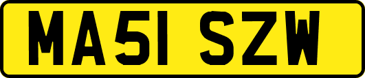 MA51SZW