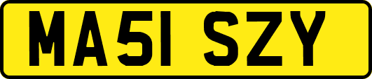 MA51SZY