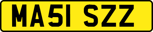 MA51SZZ