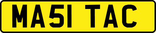 MA51TAC