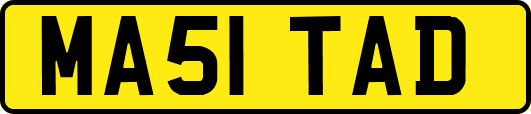 MA51TAD