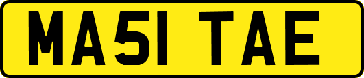 MA51TAE