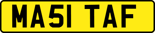 MA51TAF