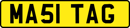 MA51TAG