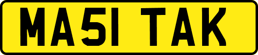 MA51TAK
