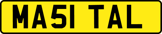 MA51TAL