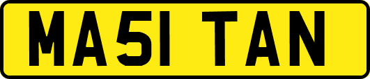 MA51TAN