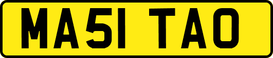 MA51TAO