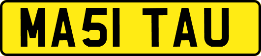 MA51TAU