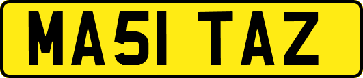 MA51TAZ