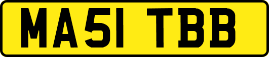 MA51TBB