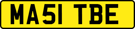 MA51TBE