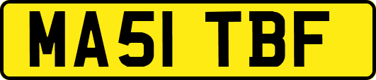 MA51TBF