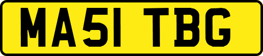 MA51TBG
