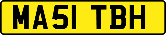 MA51TBH