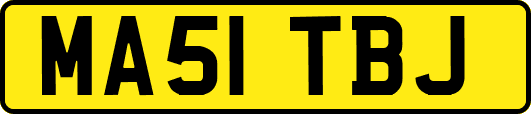 MA51TBJ