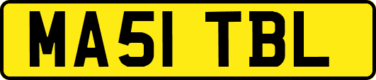 MA51TBL