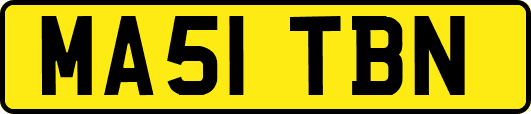 MA51TBN