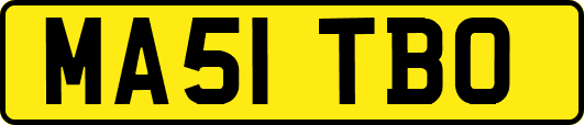 MA51TBO