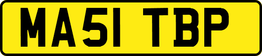 MA51TBP