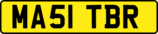 MA51TBR