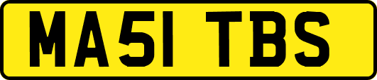 MA51TBS