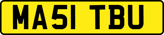 MA51TBU