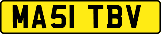 MA51TBV