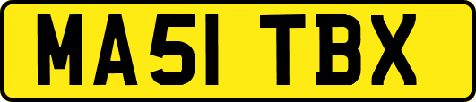 MA51TBX