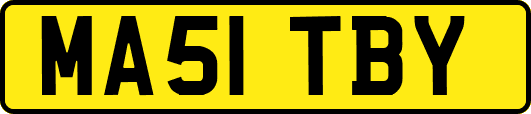 MA51TBY