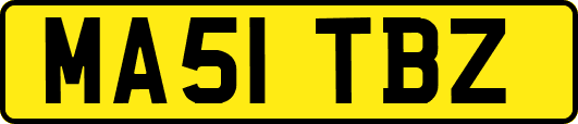 MA51TBZ