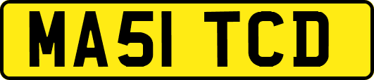 MA51TCD