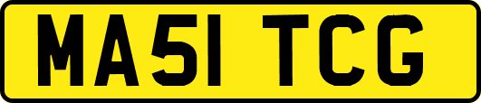 MA51TCG
