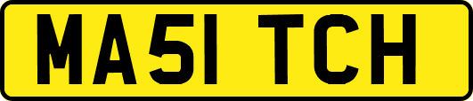MA51TCH