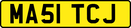 MA51TCJ
