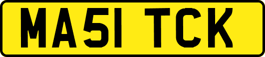 MA51TCK